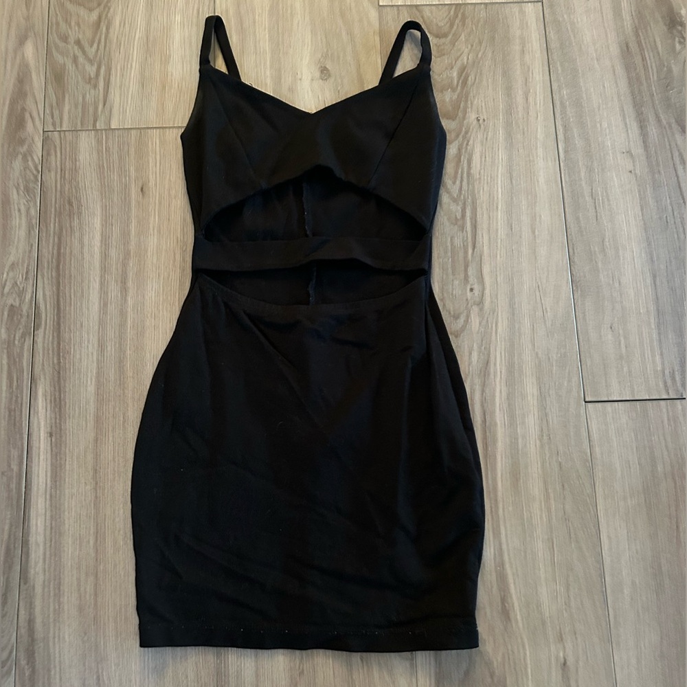 Windsor mini dress